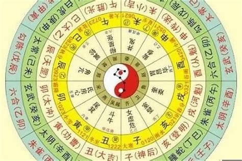 如何看自己五行|生辰八字算命、五行喜用神查询（免费测算）